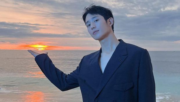 jung hae in