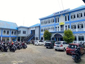 Muhammadiyah Sinjai Pusatkan Salat Idul Adha Rabu 28 Juni di Kampus IAIM