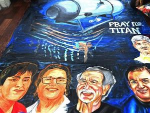 Kapal Titan-Kapal Tenggelam di Yunani, Warganet Soroti Nilai Nyawa Manusia