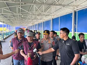 Dua Bulan Dibentuk, Satgas TPPO Polri Ringkus 895 Tersangka Perdagangan Orang