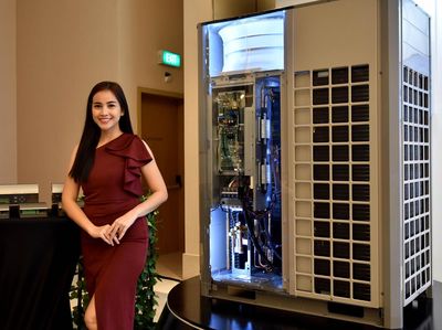 Kecerdasan Buatan Mulai Merambah ke Pendingin Udara