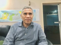 BPK Ungkap Perjalanan Dinas Fiktif di Bappeda NTB