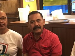 Kader PDIP Solo Merapat ke Apel di Semarang, Gibran Menyusul