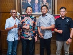 IMI Gelar Jambore Nasional RX King di Jateng, Dimeriahkan Musisi Ternama