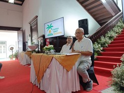 RSI Prihatin Lambatnya Pelaksanaan Program Peremajaan Sawit Rakyat