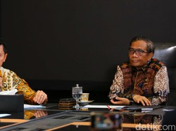 Pemerintah Beri Program Pemulihan ke Korban Kasus HAM Berat, Ini Daftarnya