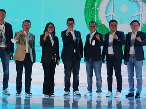 Kirana Inovasi Produk Asuransi Jiwa Berjangka BRI Life