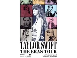 Link-Cara Registrasi Beli Tiket Taylor Swift Singapore Hari Ini