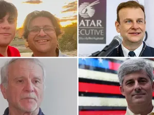 Mengenang 5 Penjelajah Titanic yang Tewas, Miliarder-Penyelam Berpengalaman