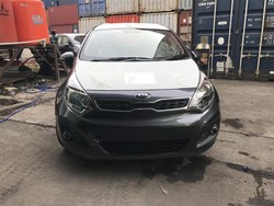 Kia Rio Dilelang Mulai Rp 30 Jutaan Tanpa STNK-BPKB, Bisa Diurus?