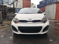 Ingat! Kalau Mau Ikut Lelang Kia Rio Rp 30 Jutaan, Siapkan Biaya Tambahan