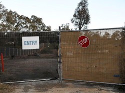 Heboh! Diplomat Rusia Jongkok di Lokasi Kedubes yang Diblokir Australia