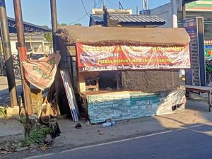 Ketua Sopir Mobil Pangkalan Canggu Tak Tahu Anggotanya Peras Turis Singapura Ketua Sopir Mobil Pangkalan Canggu Tak Tahu Anggotanya Peras Turis Singapura