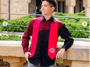 Mahasiswa RI di Stanford-Berkeley AS Bikin Startup AI Belajar Bahasa Inggris