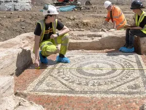 Arkeolog Biasa Kubur Ulang Situs Penggalian, Ini Sebabnya