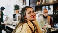 Makin Lengket dengan Maxime Bouttier, Ini Potret Luna Maya Saat Kulineran