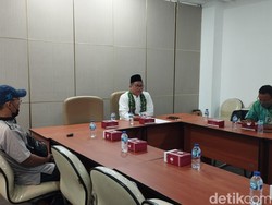 Mediasi Kedua Dimulai: Pihak Bu Ami dan Tetangga Pemilik Tanah Uruk Hadir