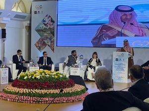 Maraton Menparekraf di India, Ini yang Didapat