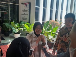 BPK Temukan Bansos Rp 185 M Salah Sasaran, Risma Ungkap Kendala soal Data