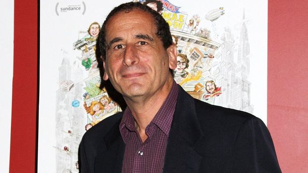 Mike Reiss NEW YORK, NY - SEPTEMBER 17: Mike Reiss attends the