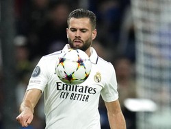 Nacho Perpanjang Kontrak, lalu Jadi Kapten Baru Madrid