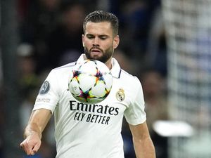 Nacho Perpanjang Kontrak, lalu Jadi Kapten Baru Madrid Nacho Perpanjang Kontrak, lalu Jadi Kapten Baru Madrid