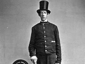 Ini Orang Tertinggi di Dunia pada Tahun 2023, Sampai Berapa Meter? Ini Orang Tertinggi di Dunia pada Tahun 2023, Sampai Berapa Meter?