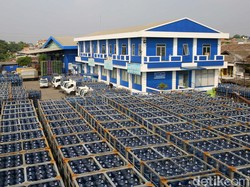 Respons Manajemen Aqua soal Seruan Boikot dan Tudingan Pro Israel