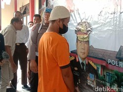 Pelajar di Blitar Dicekoki Miras Lalu Diperkosa Dua Orang