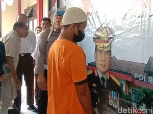 Pelajar di Blitar Dicekoki Miras Lalu Diperkosa Dua Orang Pelajar di Blitar Dicekoki Miras Lalu Diperkosa Dua Orang