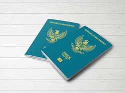 Tips Traveling: Paspor Jangan Dimasukkan ke Koper!
