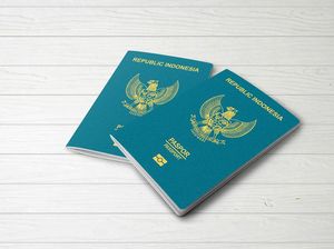 Tips Traveling: Paspor Jangan Dimasukkan ke Koper! Tips Traveling: Paspor Jangan Dimasukkan ke Koper!