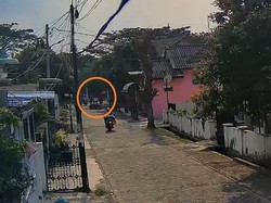 Herannya Bambang Rukminto, Ditodong Usai Keluar ATM Tapi yang Diminta HP