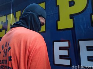 Beban Anak Jadi Dalih Pria Cirebon Nekat Edarkan Sabu