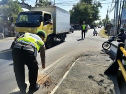 Polisi Kesulitan Mengidentifikasi Pelaku Tabrak Lari yang Tewaskan 3 ABG