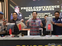 Motif Remaja Ponorogo Sebar Video Asusila Pacarnya karena Cemburu