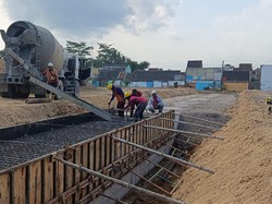 Menilik Progres Terkini Pembangunan Jalan Tol Jogja-Bawen