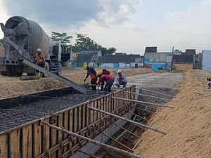 PT JJB Sebut Serat Palilah untuk Tol Jogja-Bawen Telah Terbit PT JJB Sebut Serat Palilah untuk Tol Jogja-Bawen Telah Terbit