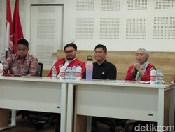 PSI Rilis Cagub DKI Hasil Rembuk Rakyat: Gibran, Heru dan Grace Teratas