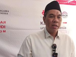 Diimbau Salat Jumat Terakhir Sebelum Wukuf di Hotel, Ulama: Haji Intinya Armuzna Diimbau Salat Jumat Terakhir Sebelum Wukuf di Hotel, Ulama: Haji Intinya Armuzna