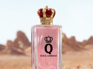 Dolce & Gabbana Rilis Parfum Bertema Kerajaan Dolce & Gabbana Rilis Parfum Bertema Kerajaan