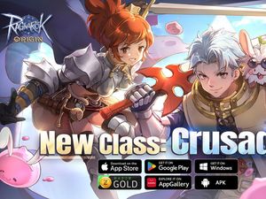 Tips Build Crusader, Job Baru di Ragnarok Origin