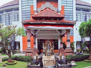 Panduan Daftar Ulang Calon Mahasiswa Baru Jalur SNBT 2023 di Undiksha Panduan Daftar Ulang Calon Mahasiswa Baru Jalur SNBT 2023 di Undiksha