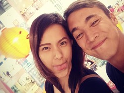 Cara Rendy Kjaernett Luluhkan Hati Lady Nayoan