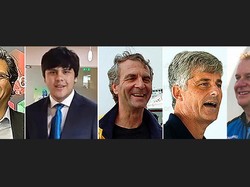 Pakar: 5 Penumpang Titan Meninggal Seketika, Tak Tahu Apa-apa