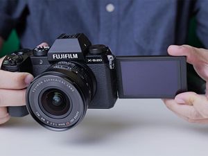 Review Fujifilm X-S20, Kamera Fleksibel Berkinerja Tinggi Review Fujifilm X-S20, Kamera Fleksibel Berkinerja Tinggi