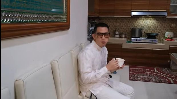 Rezky Aditya dan Citra Kirana