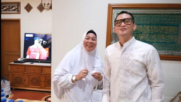 Rezky Aditya dan Citra Kirana