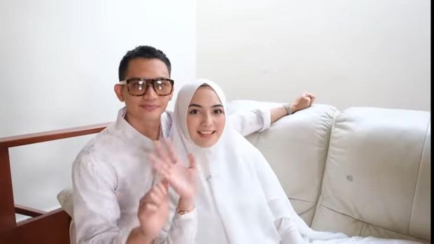 Rezky Aditya dan Citra Kirana