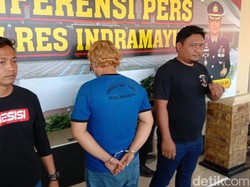 Aksi Koboi Pria Berdaster Tembak Dada Sepupu Pakai Taser Gun